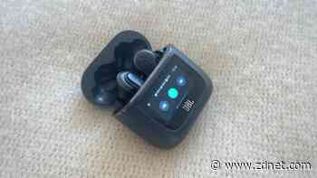 Forget AirPods: These wireless earbuds offer clever features that Apple doesn't