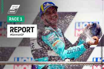 Granado sbaglia l'attacco decisivo, a vincere è Torres