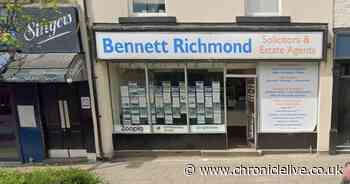 County Durham solicitor closed by regulatory body to 'protect the public'