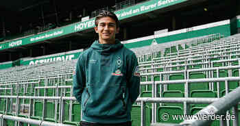 Werder Bremen verpflichtet Ethan Kohler