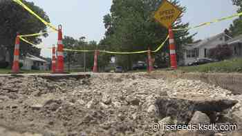 St. Louis city residents split over proposed historic 44% water rate hike