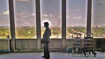 Missouri Athletic Club eyes new location for expansion