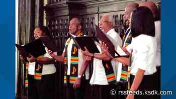 SLSO presents 3rd annual Juneteenth IN UNISON concert