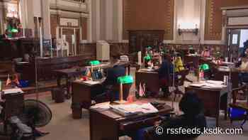 St. Louis aldermen give the green light to increase water rate