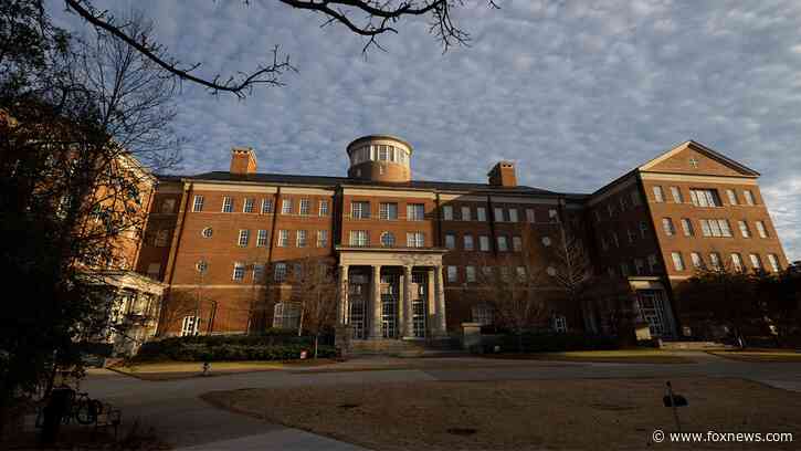 University System of Georgia, UGA among institutions hacked by Russian cybercriminals: reports