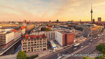 Trendviertel 2023: Berlin unter Druck: Der Wohnraum bleibt knapp und die Preise sind hoch