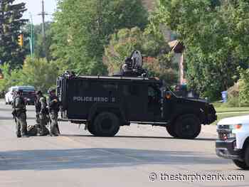 Important to address roots of crime, Saskatoon mayor says