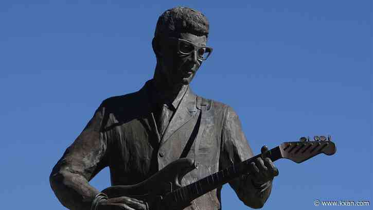 Buddy Holly: Lubbock’s native son changed the world, still offers something to visitors today