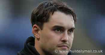 Hull FC team news as spine call made and forward given rare start