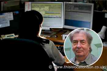 Met to stop responding to mental health calls - what now?