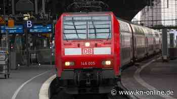Bahnstreik: Bahn und EVG wollen weiter verhandeln