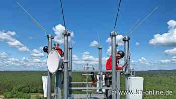 5G: Ampel will mehr Wettbewerb im Mobilfunk