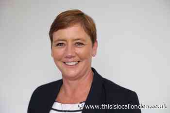 First female Southeastern Grove Park train driver awarded MBE