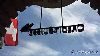 Podcast: Der Aufstieg und spektakuläre Fall der Credit Suisse