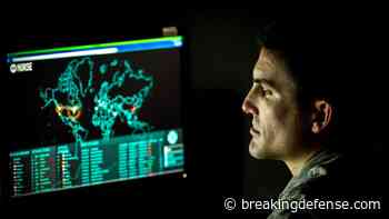 Offset-X: Now is the time for the Pentagon to change how it approaches technology