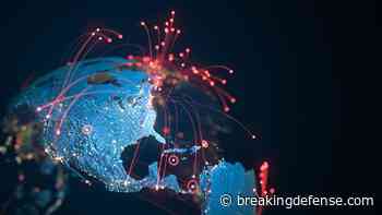 Inside NATO’s plans to rev up an ‘innovation engine’ for dual-use technologies