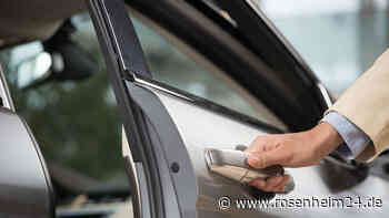 Bußgeld fürs Schließen der Autotür? Darauf müssen Fahrer achten