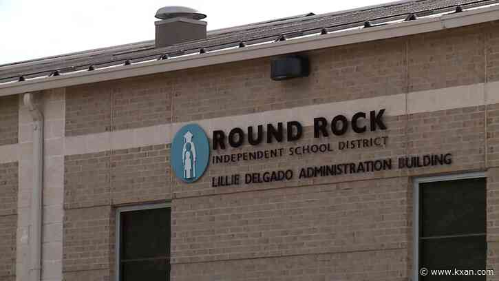 TEA no longer monitoring Round Rock ISD board