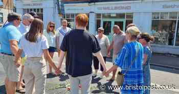 Nottingham victim died 'trying to save' friend Barnaby Webber from attacker