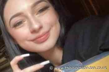 Search for missing Croydon teenage girl who has links to Oxfordshire