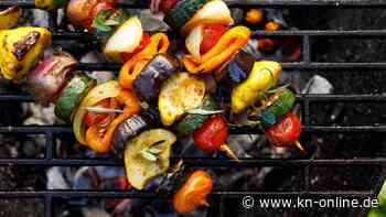 Vegetarisch grillen: Warum die Bratwurst nicht mehr der Hauptakteur ist