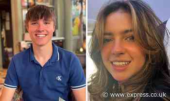 Nottingham murder suspect gives different name as he appears in court for first time