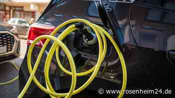 Zehn-Fragen-Quiz rund um das Elektroauto: Wie gut kennen Sie sich mit Stromern aus?