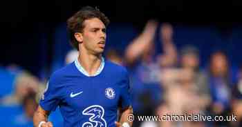 Joao Felix's Chelsea admission may offer encouragement to Newcastle United amid loan offer