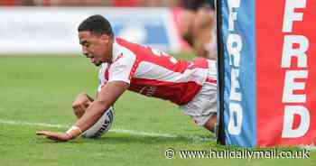 Hull KR ratings as Tanguy Zenon shines on debut to send Robins into final four