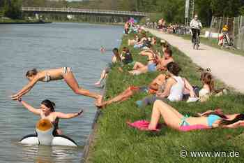 Das sind die guten Seiten des Sommers