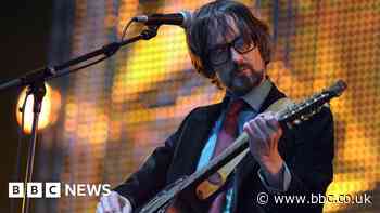 In pictures: Pulp headline Isle of Wight Festival