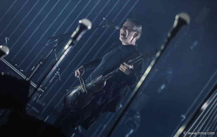 Sigur Rós air new ‘ÁTTA’ album songs, deep cuts and rarities at Meltdown Festival show