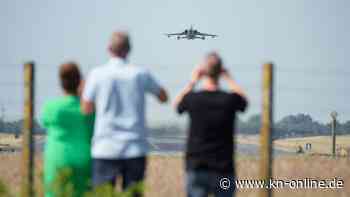 „Air Defender 23″: Welche Folgen hat die Übung für Tiere?