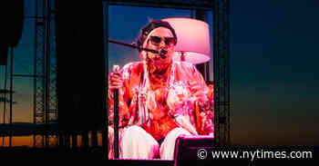 The Joni Mitchell Renaissance