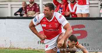 Willie Peters confirms Ryan Hall to have minor surgery with replacement chased