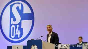 Schalke 04 will trotz Abstieg in die "Top-Sechs der Bundesliga"