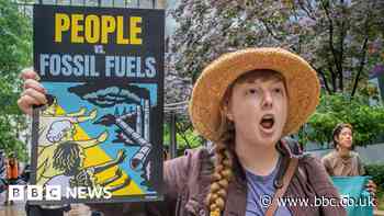 Climate change: UN to unmask fossil fuel lobbyists at climate talks