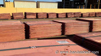 Diebstahl bei Aurubis: Edelmetalle wecken Begehrlichkeiten – Wie sich Unternehmen schützen