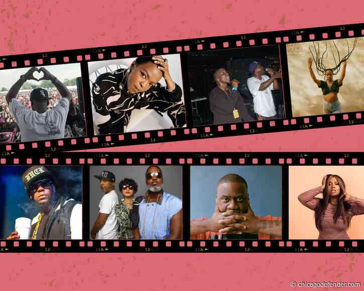 Hyde Park Summer Fest Is Finally Here, Along With These Other Events