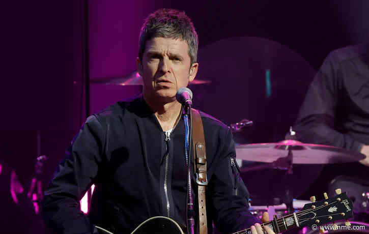 Noel Gallagher criticises US crowds over “terrible” reception to new songs