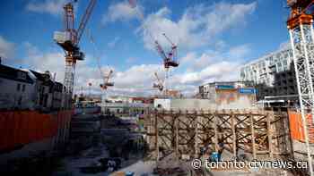 Toronto's next mayor must be 'really focused on implementation' to build affordable housing, prof says