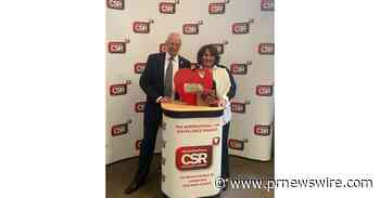 Molfix Bond with Love Secure Attachment Bond Program was Honored with The International CSR Excellence Awards in its 5th Year