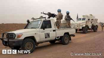 Mali urges immediate end to UN Minusma peacekeeping mission
