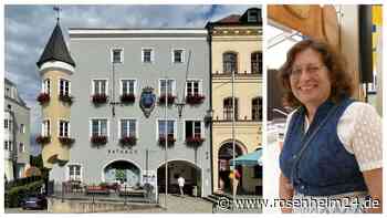 Kraiburgs Rücklagen schrumpfen um 20 Prozent: Warum die Bürgermeisterin dennoch zufrieden ist