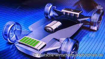 Toyota kündigt E-Autos mit 1.500 Kilometern Reichweite an