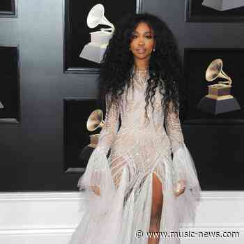 SZA felt like she 'disrespected' her parents by dropping out of college