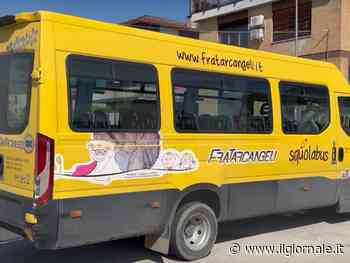 "Dimenticato per 8 ore". Bimbo di 3 anni lasciato sullo scuolabus