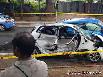 Orrore social: dopo l'incidente lo youtuber "guadagna" 24mila follower