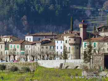 Toscana, l'affascinante Fortezza del Leone