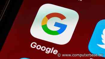 Sparte verkauft: Google zieht sich aus dem Domain-Geschäft zurück